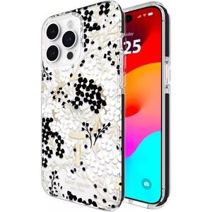 Kate Spade phone case (IPhone 15 Pro Max)